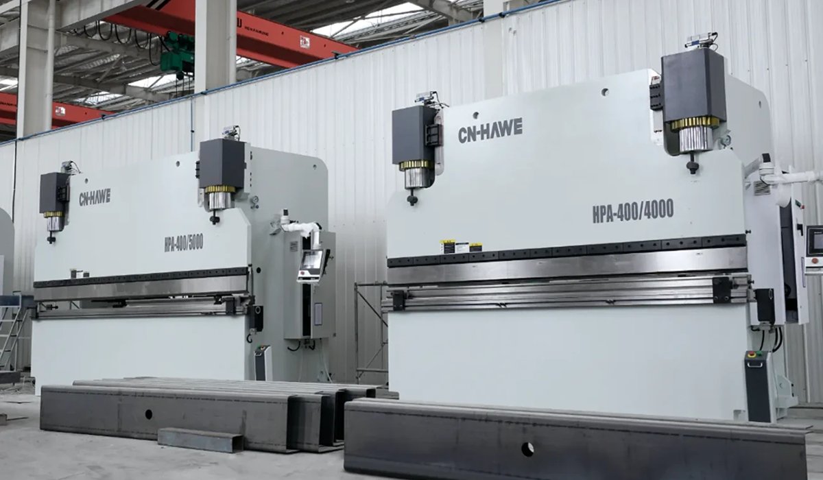 Press Brake Types & Bending Methods: How the Wrong Pairing Quietly Drives Scrap