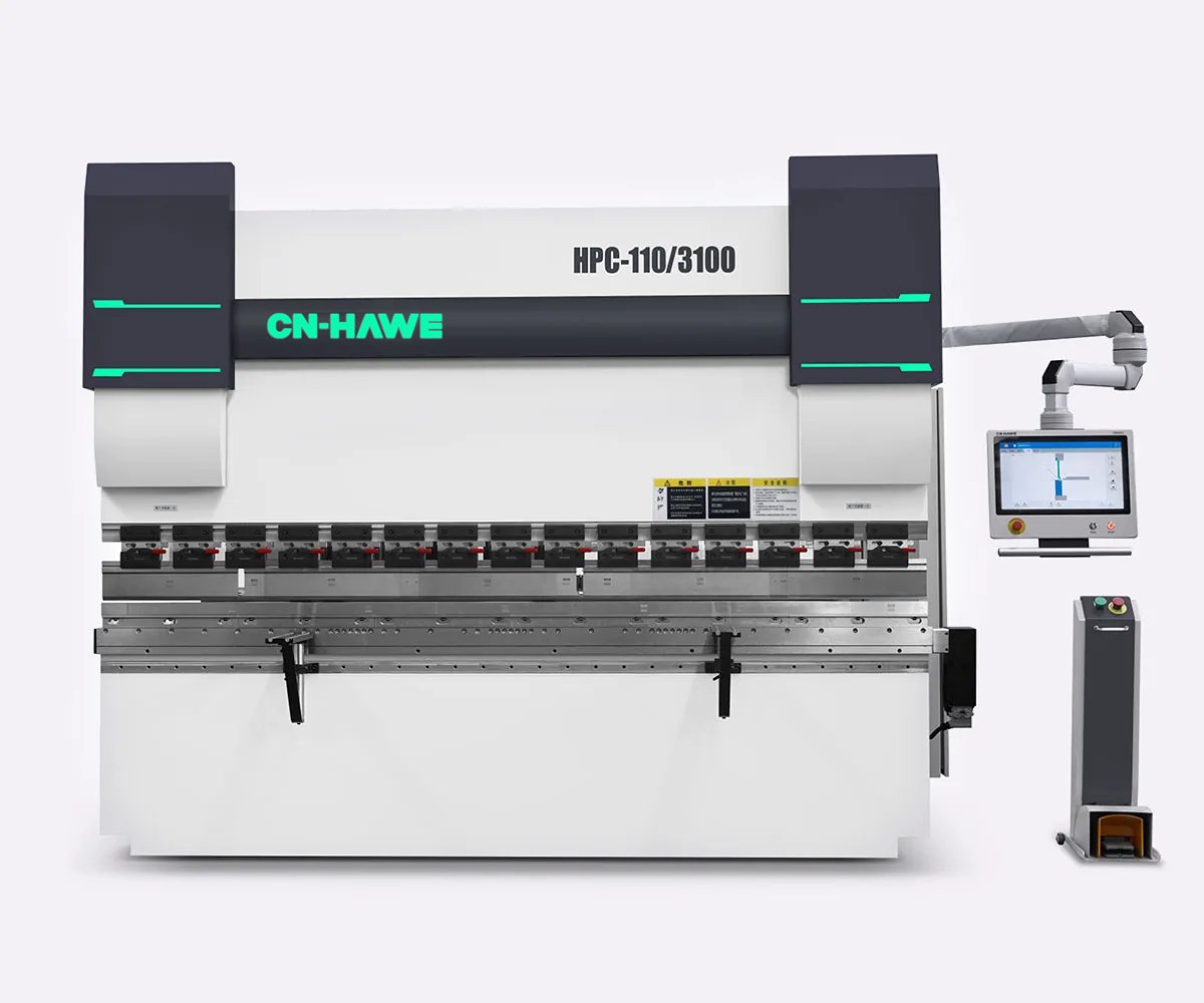 CNC Press Brake Operator Guide: Skills, Training & Tooling Insights