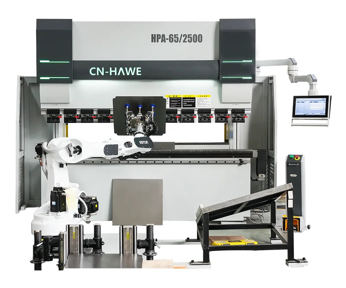 Press Brake CNC Diagnosis and Retrofit Strategies for Modern Fabrication