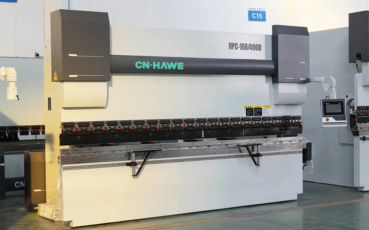 Punch Press or Press Brake: Pinpointing Where Your Profit Margin Truly Resides