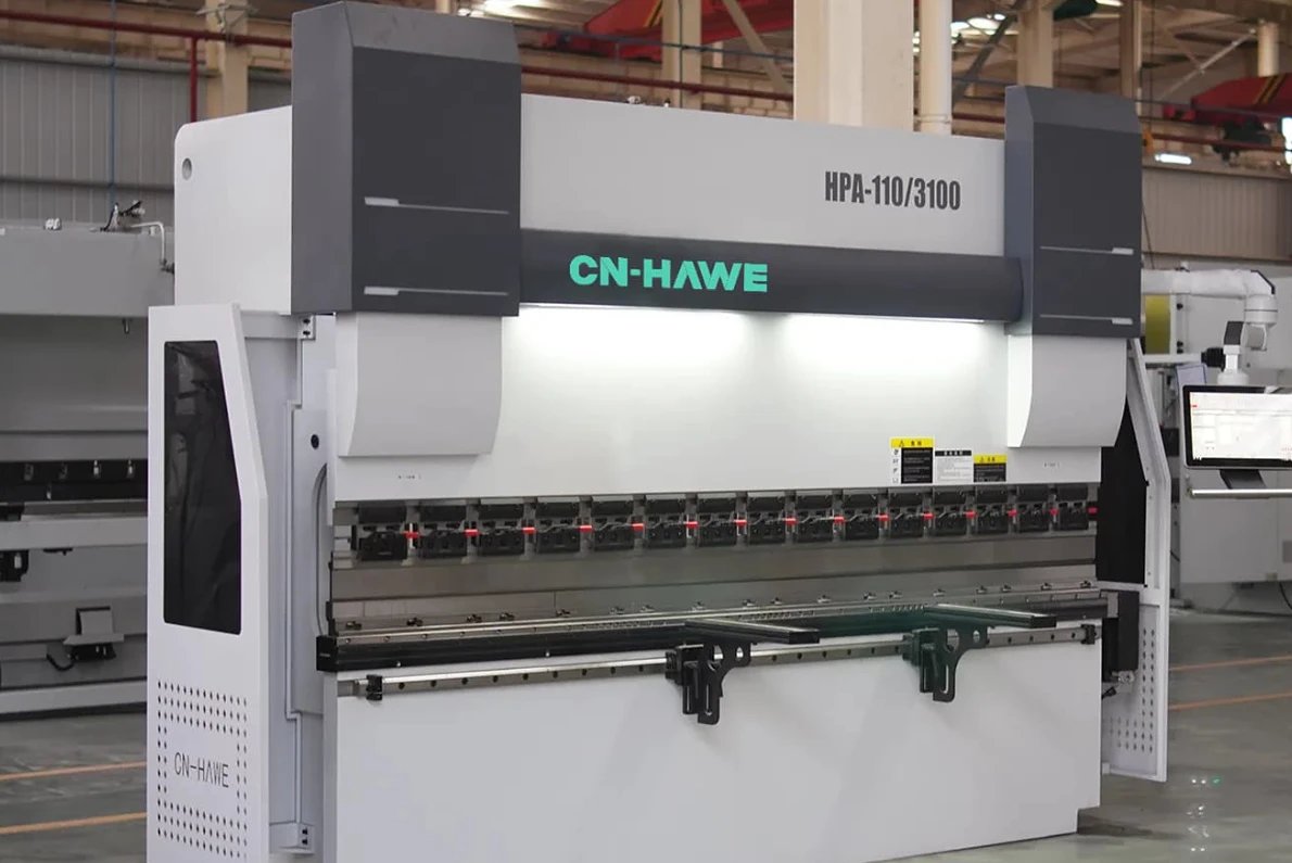 Press Brake Operation: A “Zero-to-Part” Guide for Untrained Operators