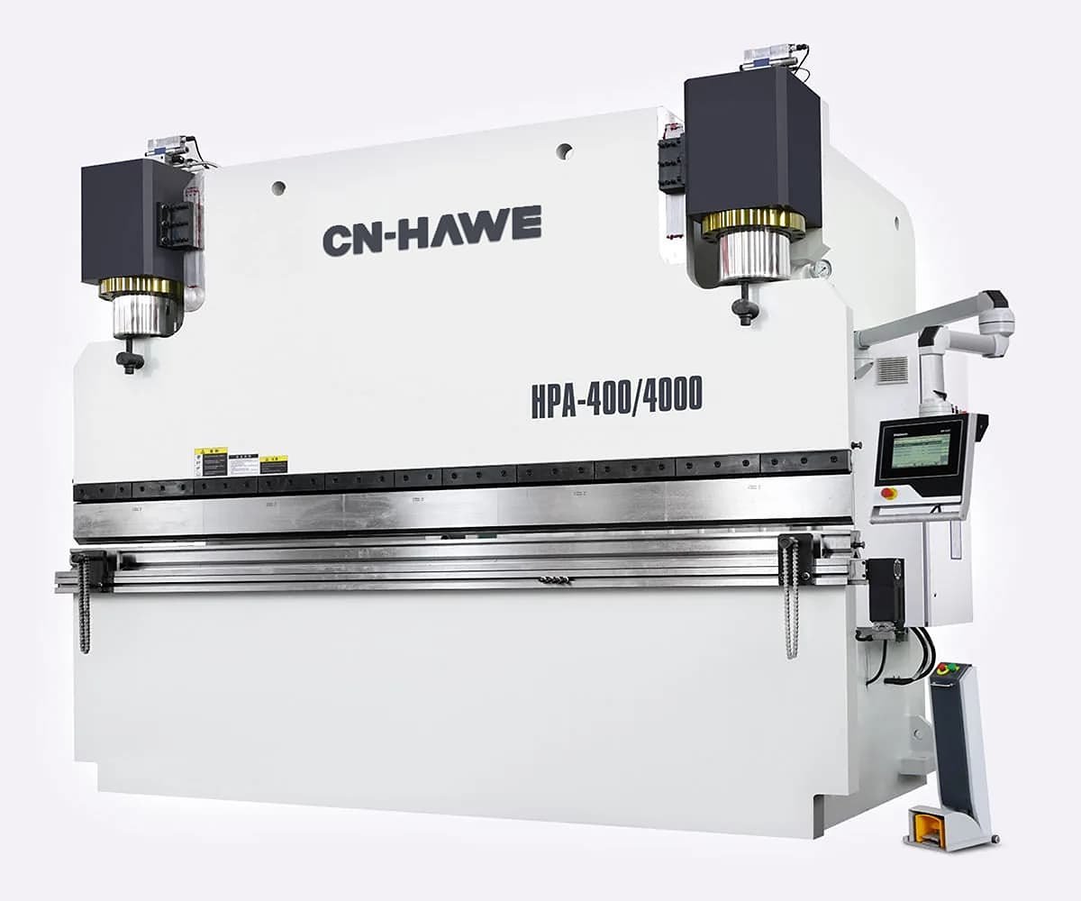 Press Brake Operator Job Description: The Hidden Realities