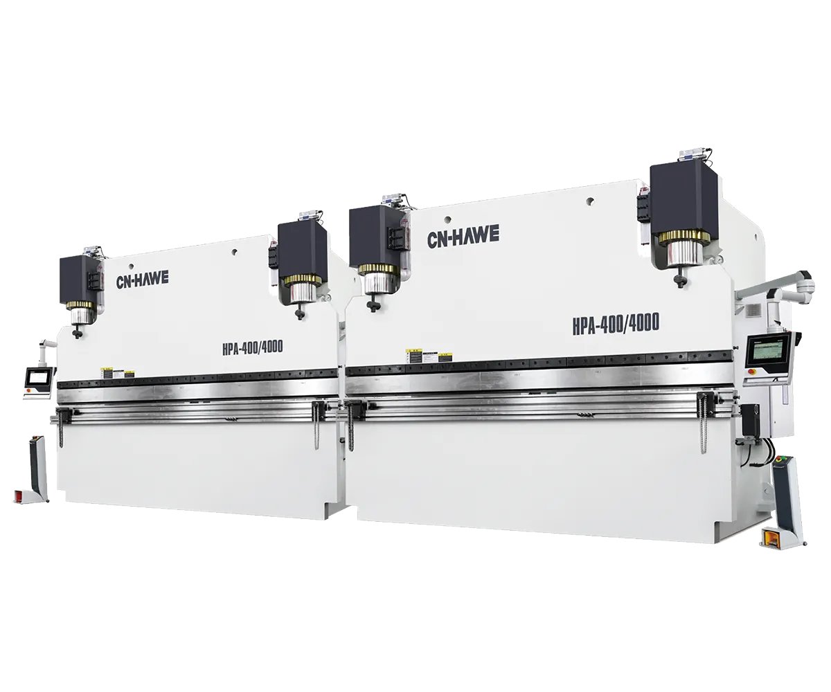 Beyond the Top 10 Lists: How to Choose a Hydraulic Press Brake Machine Manufacturer Without Overpaying for Prestige